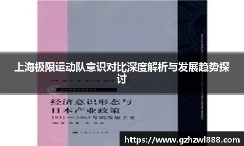 上海极限运动队意识对比深度解析与发展趋势探讨