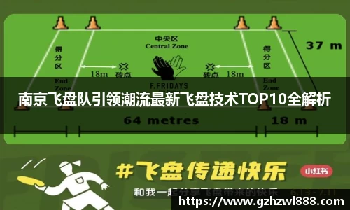 南京飞盘队引领潮流最新飞盘技术TOP10全解析